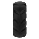 Forto F-25 C-Ring Black Ø 2.3 cm