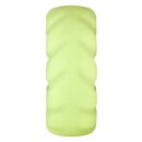 Forto F-25 C-Ring Glow in the Dark Gelb Ø 2,3 cm