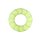Forto F-25 C-Ring Glow in the Dark Gelb Ø 2,3 cm