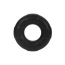 Forto F-33 C-Ring Large Schwarz Ø 2,5 cm
