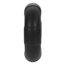 Forto F-33 C-Ring Large Schwarz Ø 2,5 cm