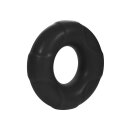 Forto F-33 C-Ring Medium Schwarz Ø 2,1 cm
