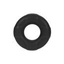 Forto F-33 C-Ring Medium Schwarz Ø 2,1 cm