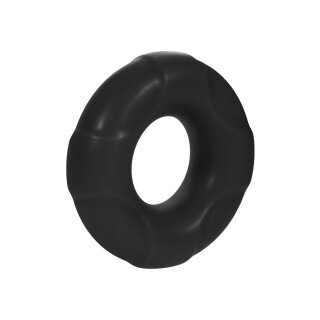 Forto F-33 C-Ring Small Schwarz Ø 1,7 cm