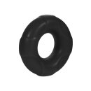 Forto F-33 C-Ring Small Schwarz Ø 1,7 cm