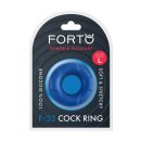 Forto F-33 C-Ring Large Blau Ø 2,5 cm