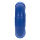 Forto F-33 C-Ring Large Blau Ø 2,5 cm
