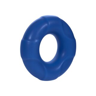 Forto F-33 C-Ring Medium Blue Ø 2.1 cm