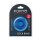 Forto F-33 C-Ring Medium Blue Ø 2.1 cm