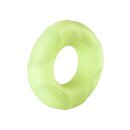 Forto F-33 C-Ring Large Gelb Glow in the Dark Ø...