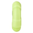 Forto F-33 C-Ring Large Gelb Glow in the Dark Ø 2,5 cm