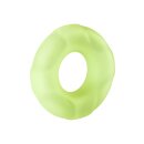 Forto F-33 C-Ring Medium Gelb Glow in the Dark Ø...
