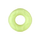 Forto F-33 C-Ring Medium Gelb Glow in the Dark Ø 2,1 cm