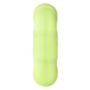 Forto F-33 C-Ring Medium Gelb Glow in the Dark Ø 2,1 cm