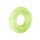 Forto F-33 C-Ring Medium Gelb Glow in the Dark Ø 2,1 cm