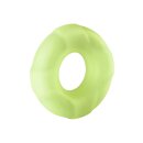 Forto F-33 C-Ring Small Gelb Glow in the Dark Ø...