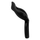 Forto F-88 Double Ring Schwarz