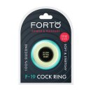 Forto F-19 2 Tone C-Ring