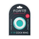 Forto F-19 2 Tone C-Ring