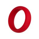 Forto F-64 Ring Wide Medium Rot Ø 4,4 cm