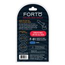 Forto F-81 Double Ring Blue