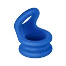 Forto F-20 Ball Stretcher Small Blau