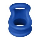 Forto F-20 Ball Stretcher Small Blau