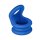Forto F-20 Ball Stretcher Small Blue