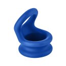 Forto F-20 Ball Stretcher Medium Blau