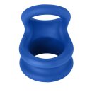 Forto F-20 Ball Stretcher Medium Blau