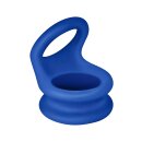 Forto F-20 Ball Stretcher Large Blau