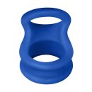Forto F-20 Ball Stretcher Large Blau