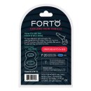 Forto F-20 Ball Stretcher Large Blue