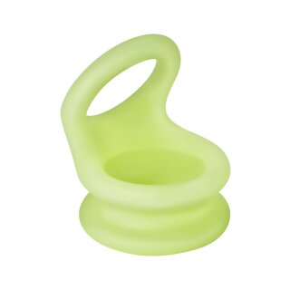 Forto F-20 Ball Stretcher Large Weiß