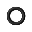 Forto F-39 Trio Cockring Set Schwarz