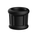 Forto F-95 Tubular Ball Stretcher Schwarz