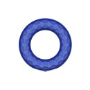 Forto F-15 Vibrating Cockring Blue