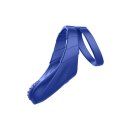 Forto F-48 Vibrierender Doppel-C-Ring Blau