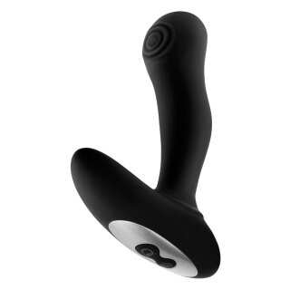 Forto Thumper Schwarz