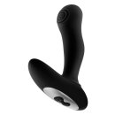 Forto Thumper Schwarz