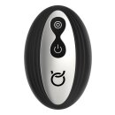 Forto Thumper Schwarz