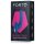 Forto Ribbed Pro Analvibrator Blau