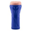 Forto Model V-20 Vagina Stroker Beige