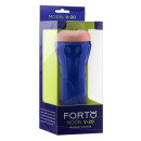Forto Model V-20 Vagina Stroker Beige