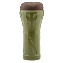 Forto Model V-20 Vagina Stroker Schwarz