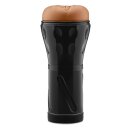 Forto Model V-20 Vagina Stroker Braun