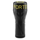 Forto Model V-20 Vagina Stroker Brown