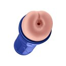 Forto Model B-02 Anal Masturbator Beige
