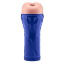 Forto Model B-02 Anal Masturbator Beige