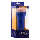 Forto Model B-02 Anal Masturbator Beige